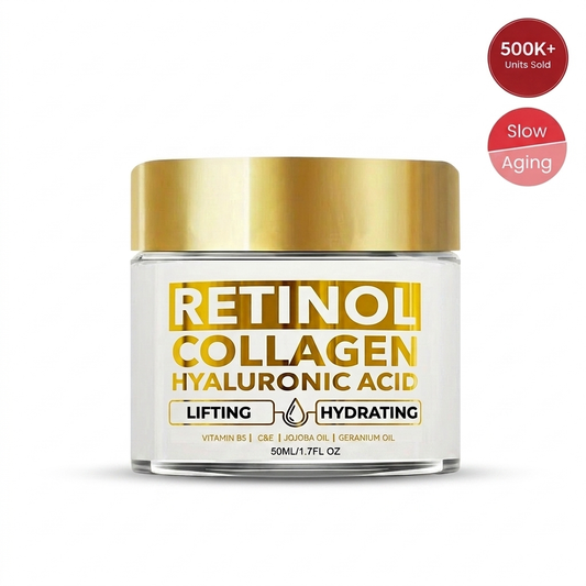 Veyumi Time Reverse Neck Cream